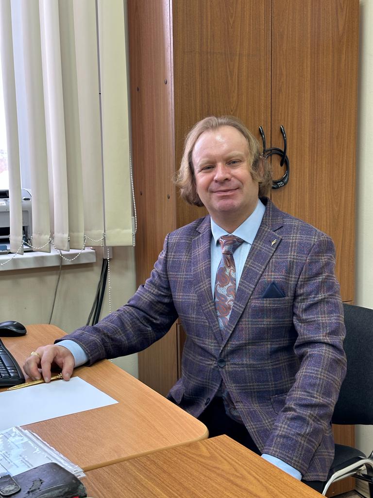 ЗАВ. КАФЕДРОЙ СЕРВИСА В.В. БЕЛОБРАГИН БЫЛ ПРИЗНАН ЛУЧШИМ ПРЕПОДАВАТЕЛЕМ 2022 ГОДА И КОЕ-ЧТО ЕЩЕ… ЗАВ. КАФЕДРОЙ СЕРВИСА В.В. БЕЛОБРАГИН БЫЛ ПРИЗНАН ЛУЧШИМ ПРЕПОДАВАТЕЛЕМ 2022 ГОДА И КОЕ-ЧТО ЕЩЕ…