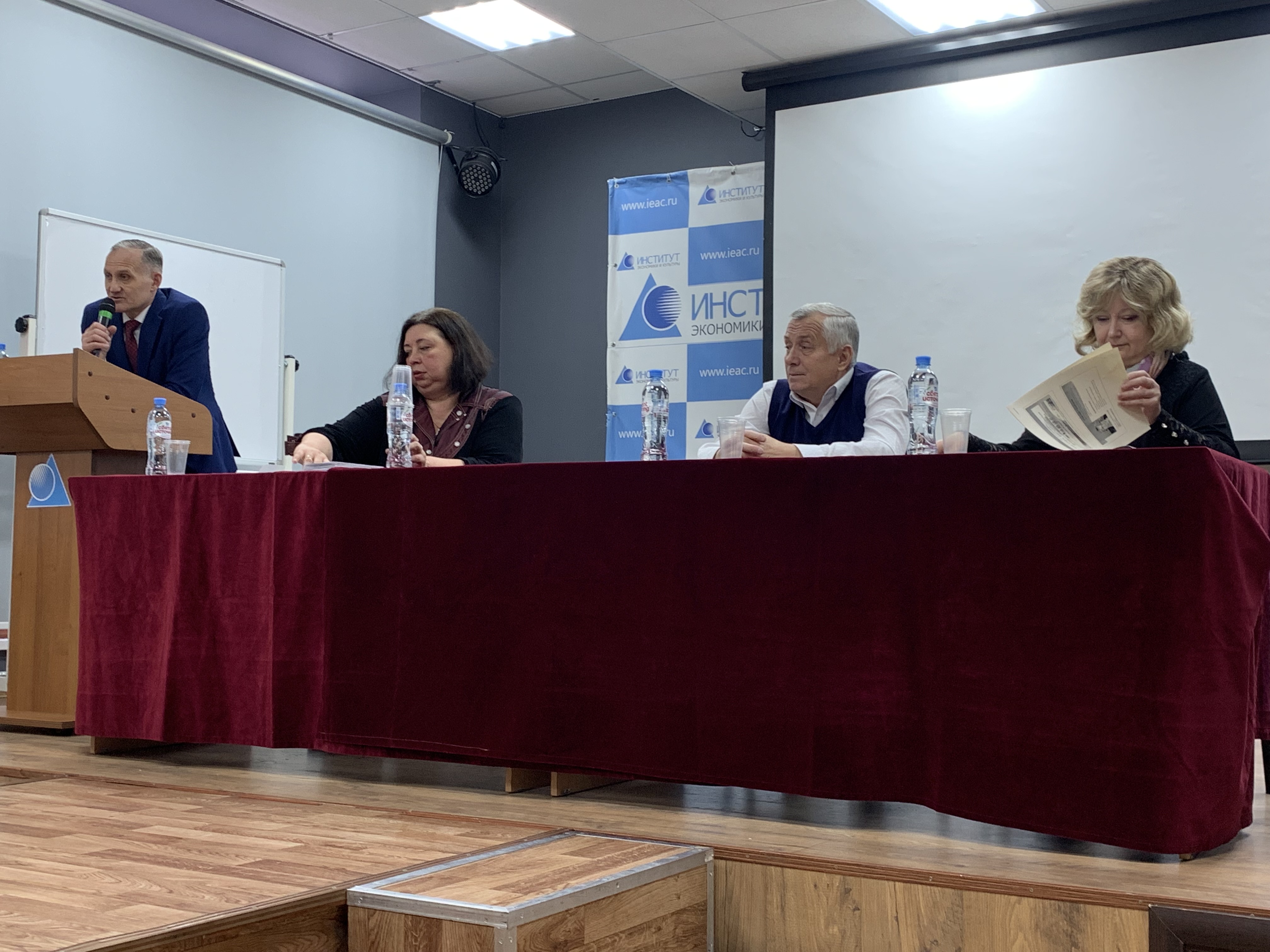 На кафедре Дизайна состоялась Международная научно-практическая конференция «Дизайн в теории и на практике: актуальные вопросы и современные аспекты»