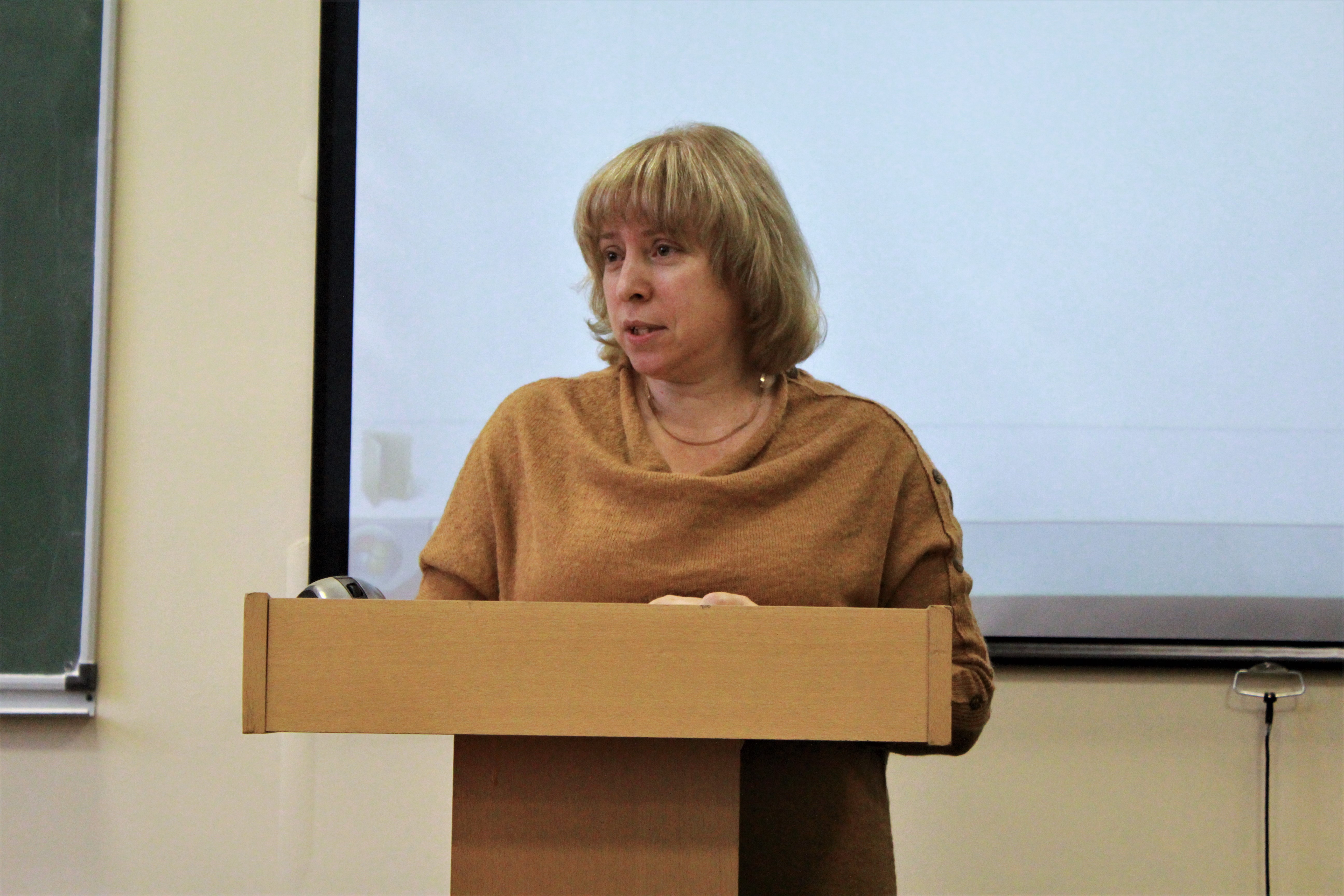 Встреча с руководителем образовательного центра “Деньги есть”