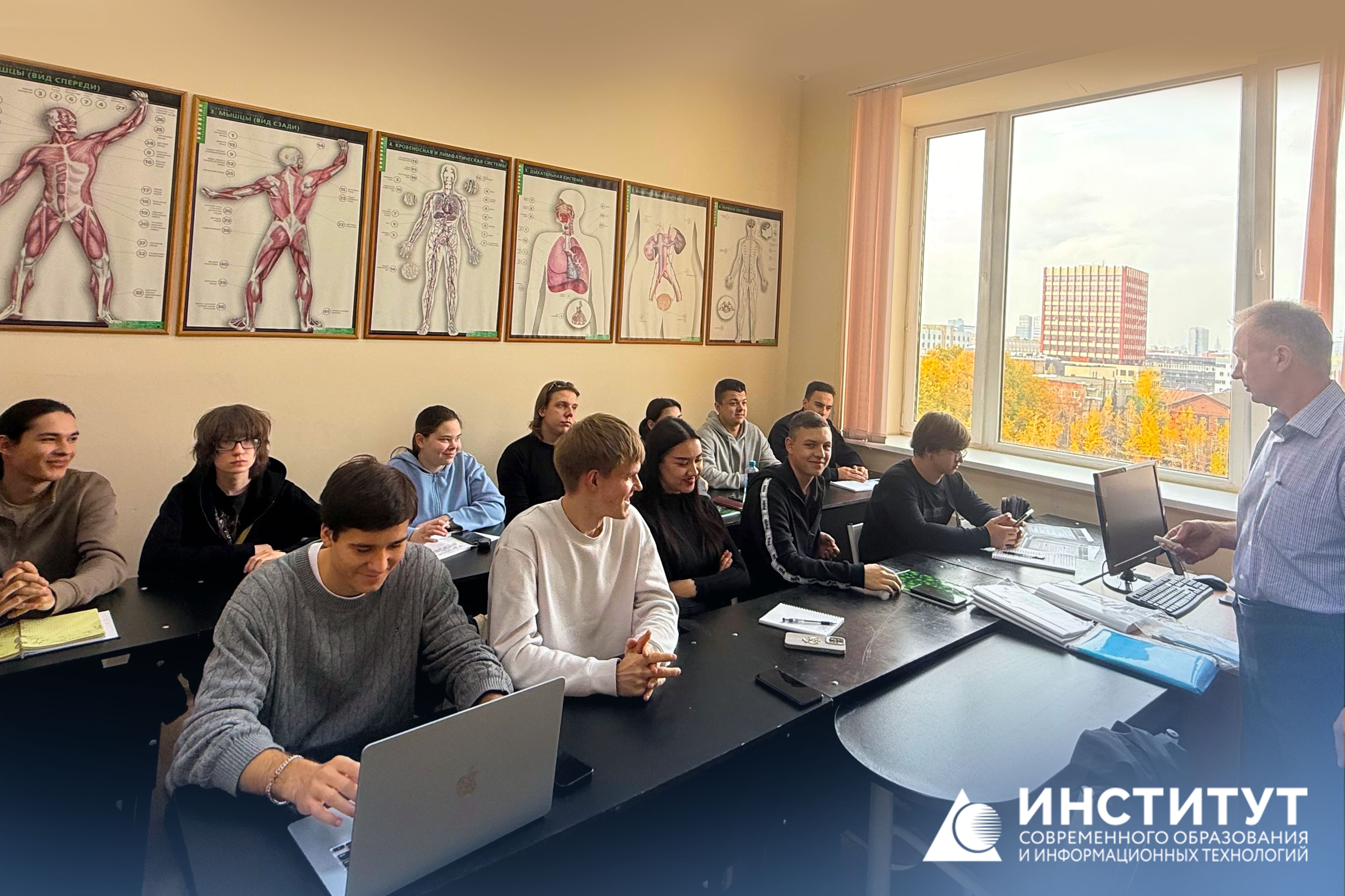 Кафедра ГПД провела научно-практический диспут Кафедра ГПД провела научно-практический диспут
