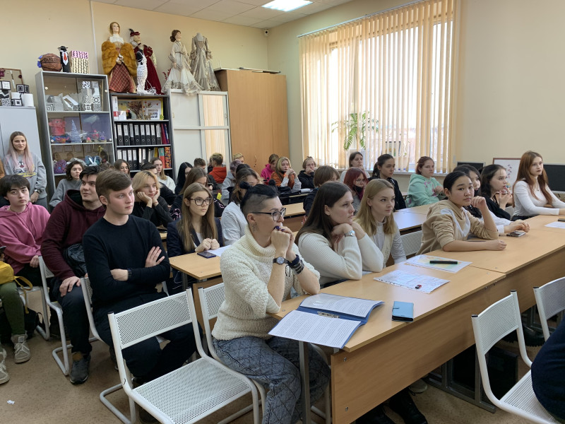 Приглашаем на конференцию кафедры дизайна! Приглашаем на конференцию кафедры дизайна!