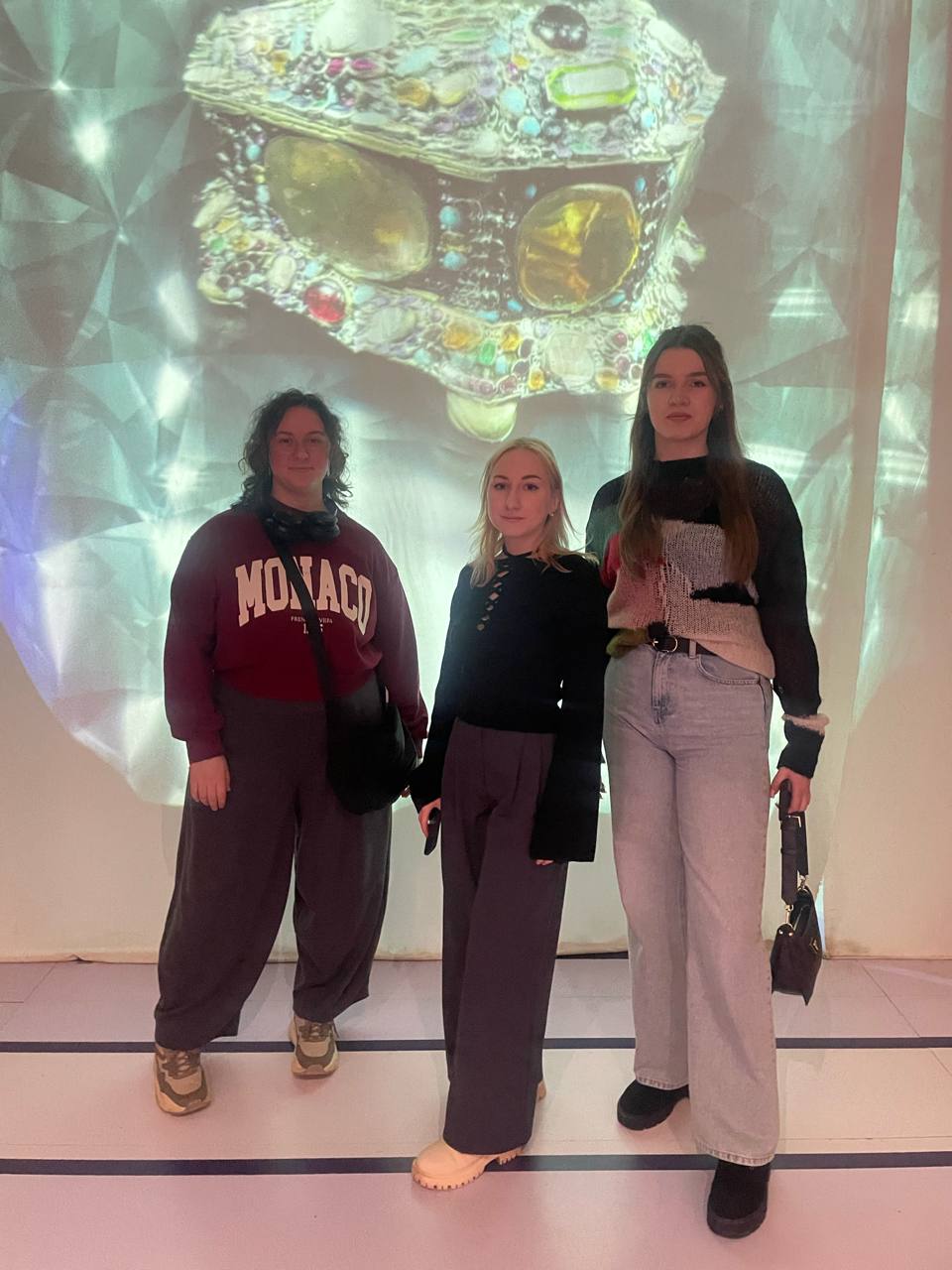 В поисках идеального бренда: практическое занятие в сокровищницах Исторического музея