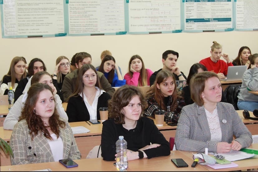 13 февраля - первый учебный день после каникул 13 февраля - первый учебный день после каникул