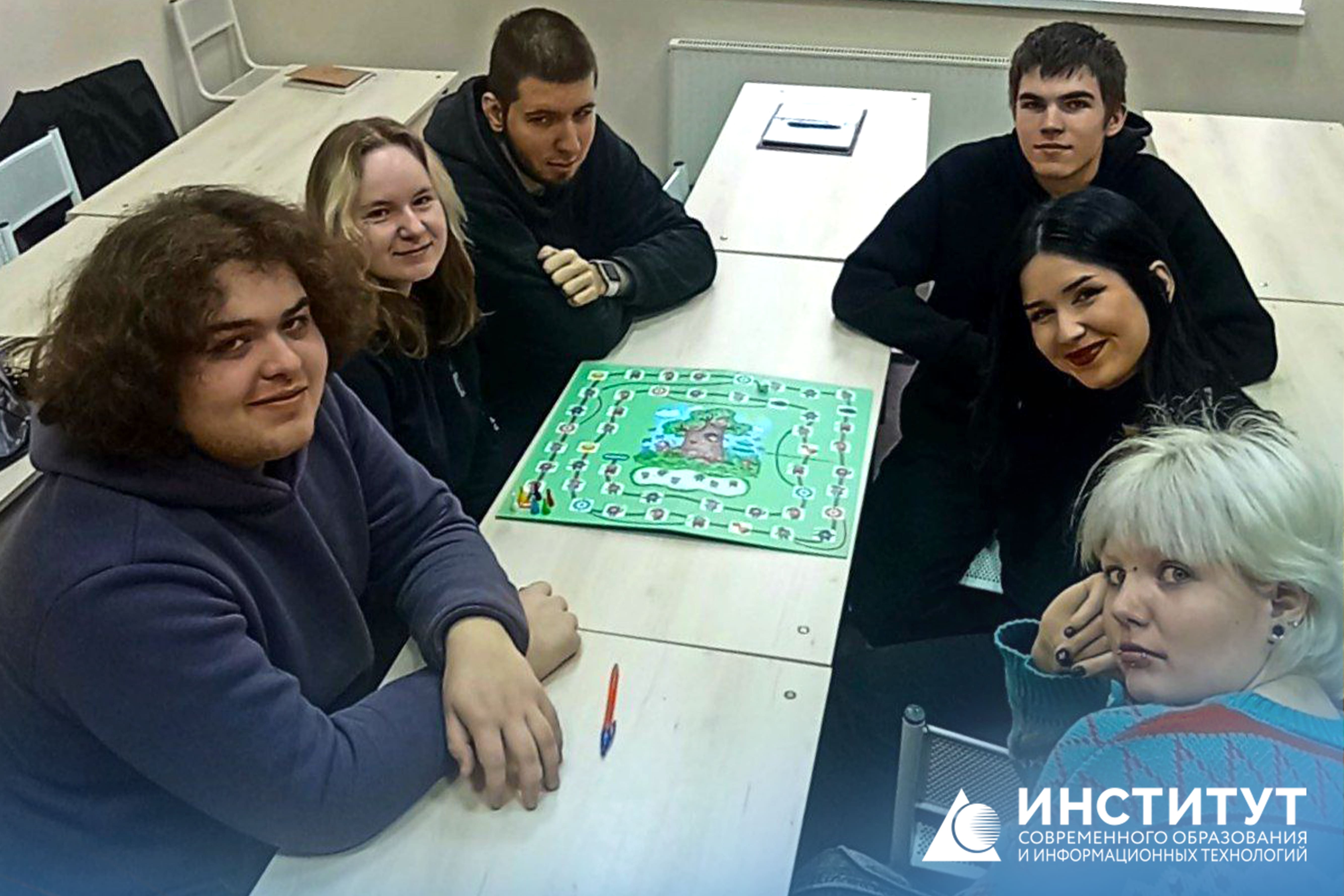 Мастер-класс для студентов: психологическая игра «Опасности волшебного леса» помогает работать со страхами Мастер-класс для студентов: психологическая игра «Опасности волшебного леса» помогает работать со страхами