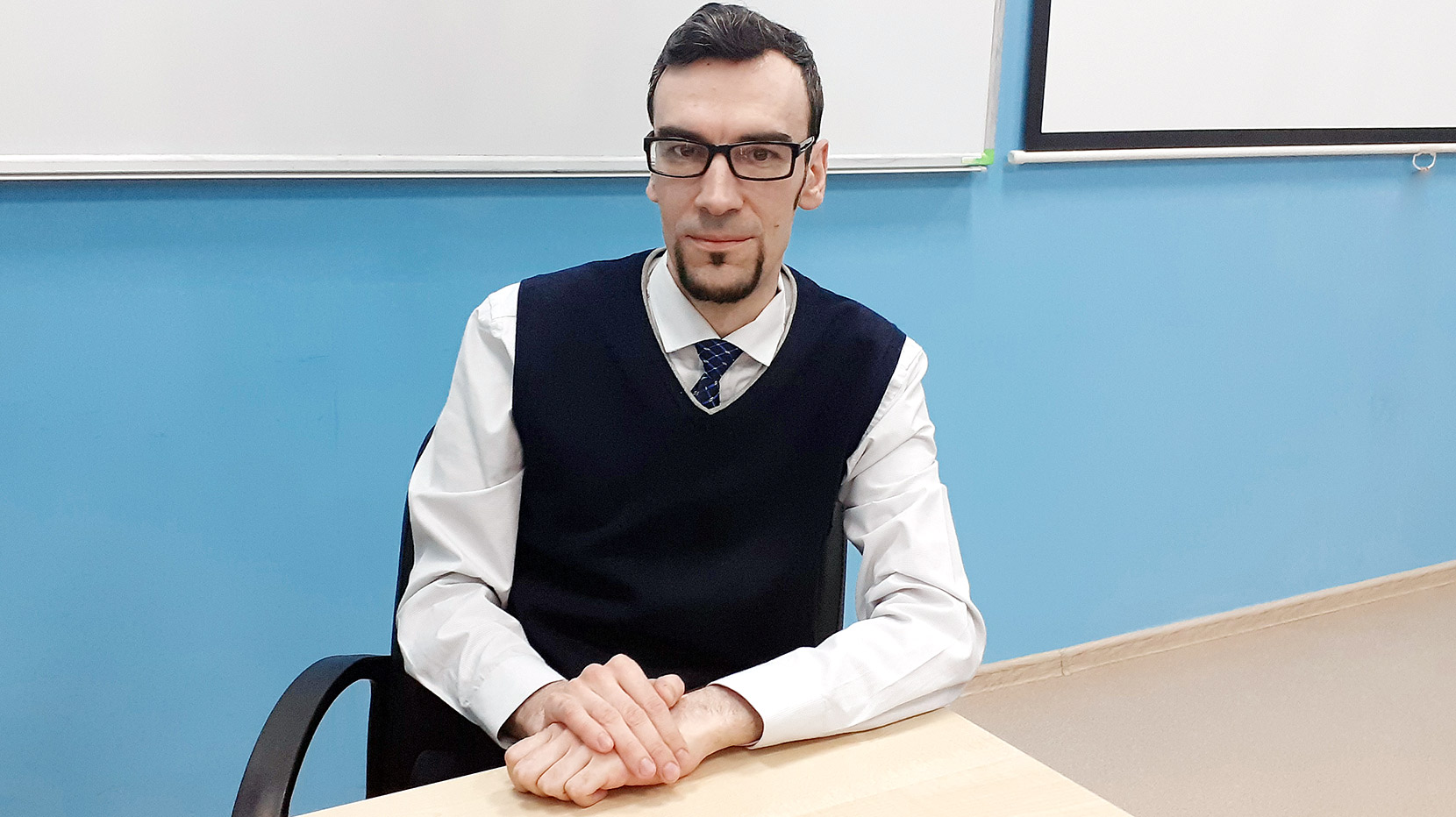 Преподаватель Кафедры Дизайн успешно прошел экзамен на эксперта в WorldSkills Russia Преподаватель Кафедры Дизайн успешно прошел экзамен на эксперта в WorldSkills Russia