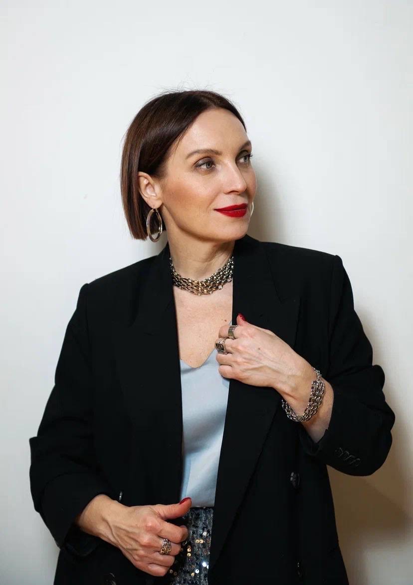 Круглый стол о трендах моды осени-2024