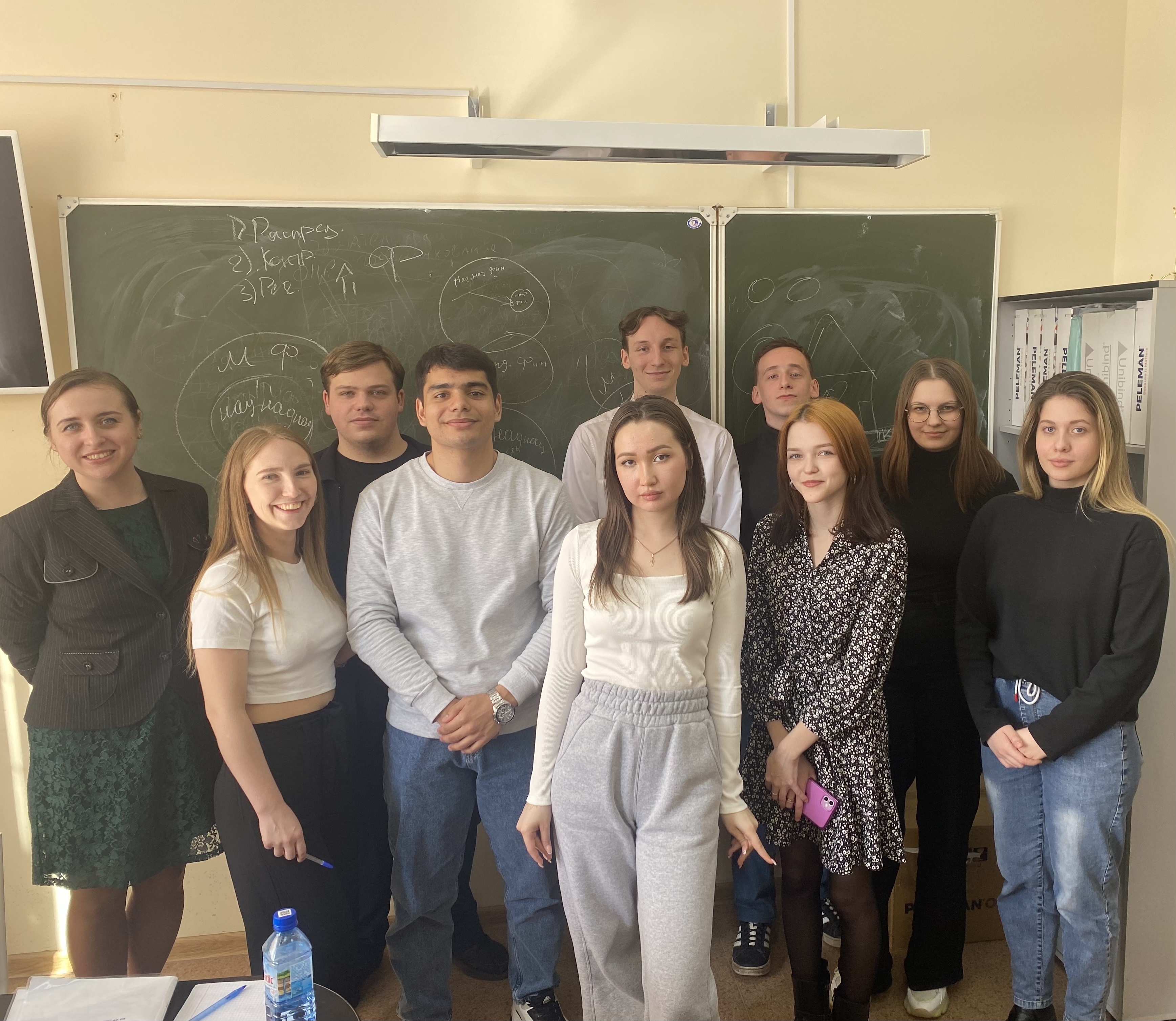 Интеллектуальная юридическая игра на кафедре гражданско-правовых дисциплин Интеллектуальная юридическая игра на кафедре гражданско-правовых дисциплин