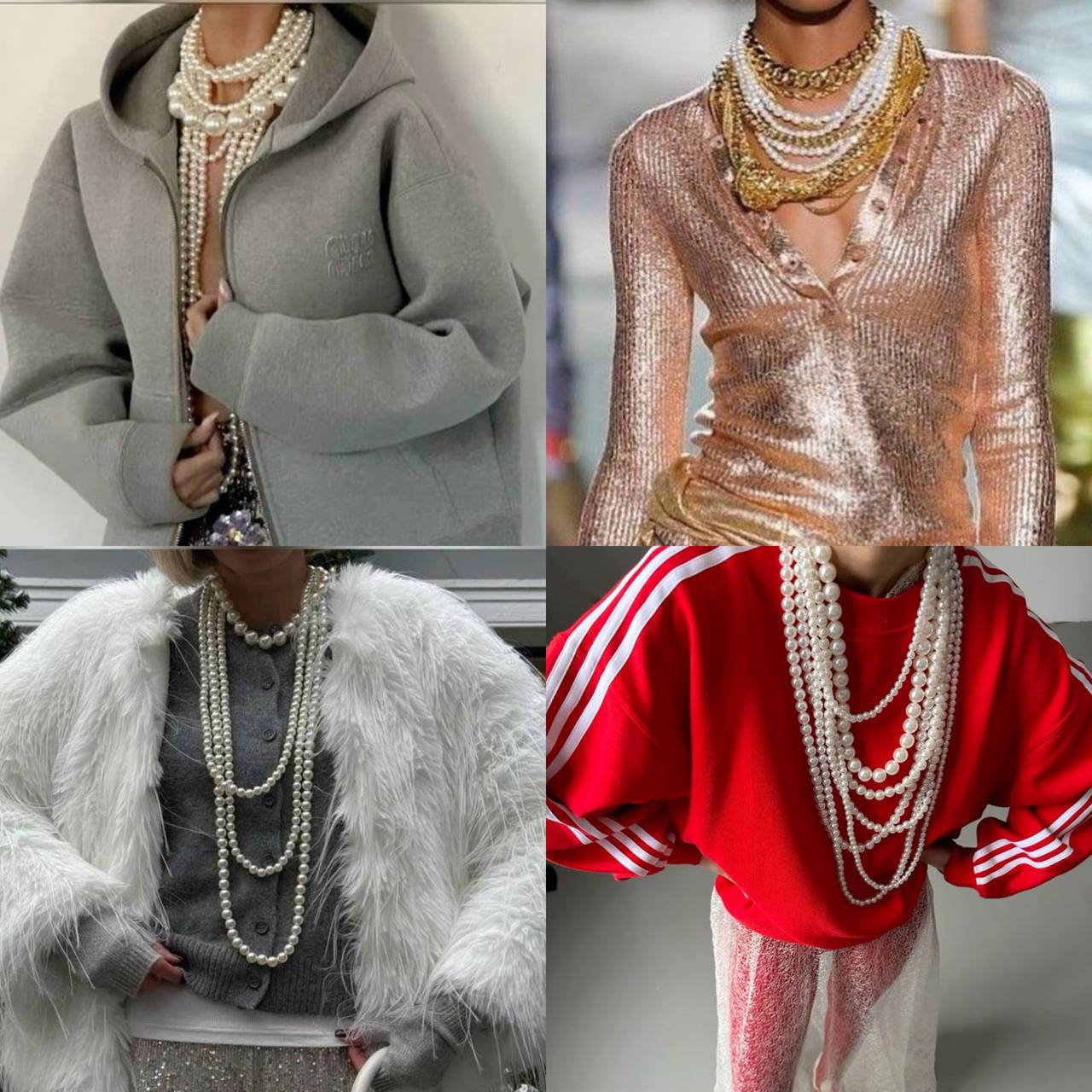 Кафедра сервиса в преддверии Нового года делится трендами на украшения