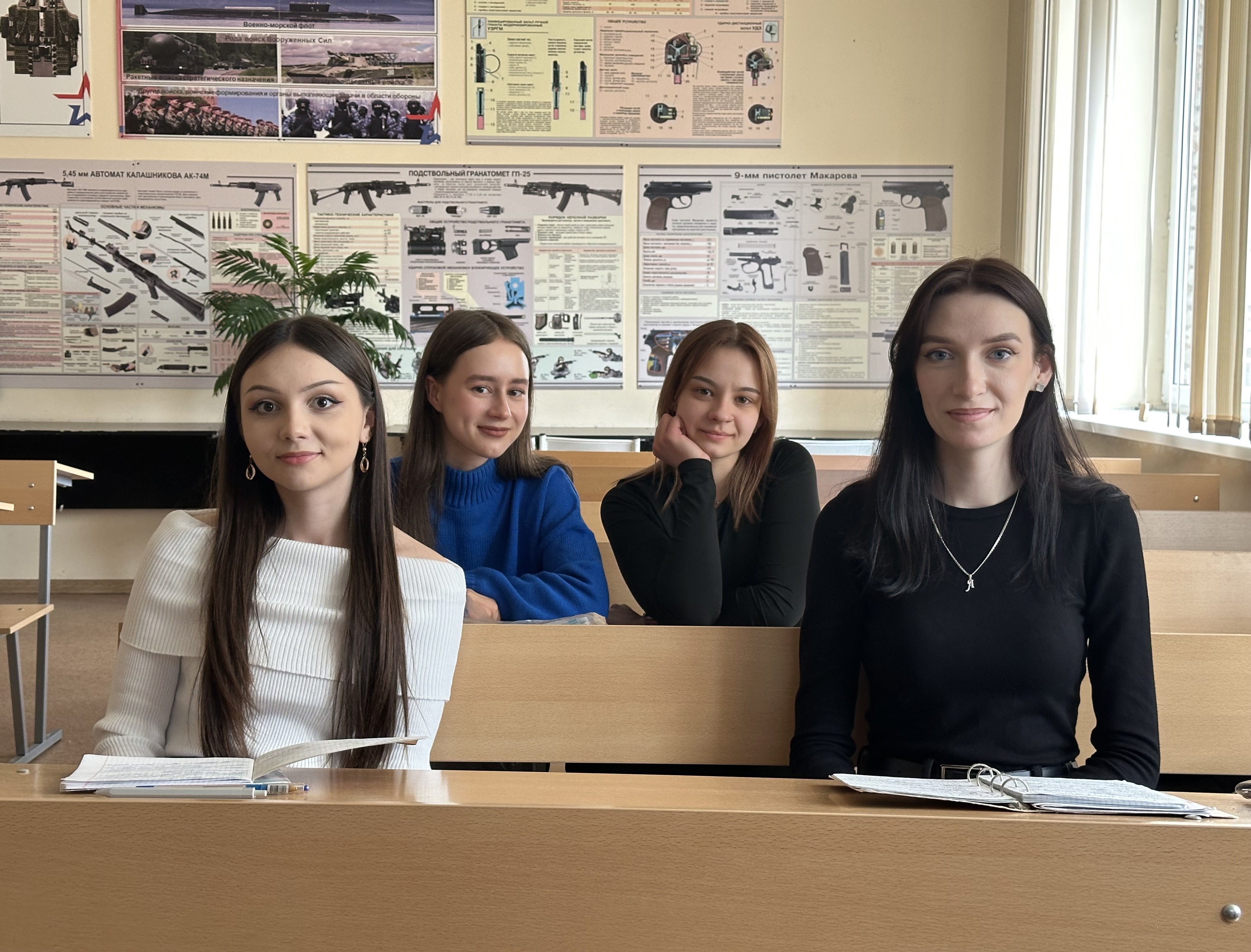На кафедре экономики и менеджмента состоялась подготовка выпускников очного отделения к преддипломной практике На кафедре экономики и менеджмента состоялась подготовка выпускников очного отделения к преддипломной практике