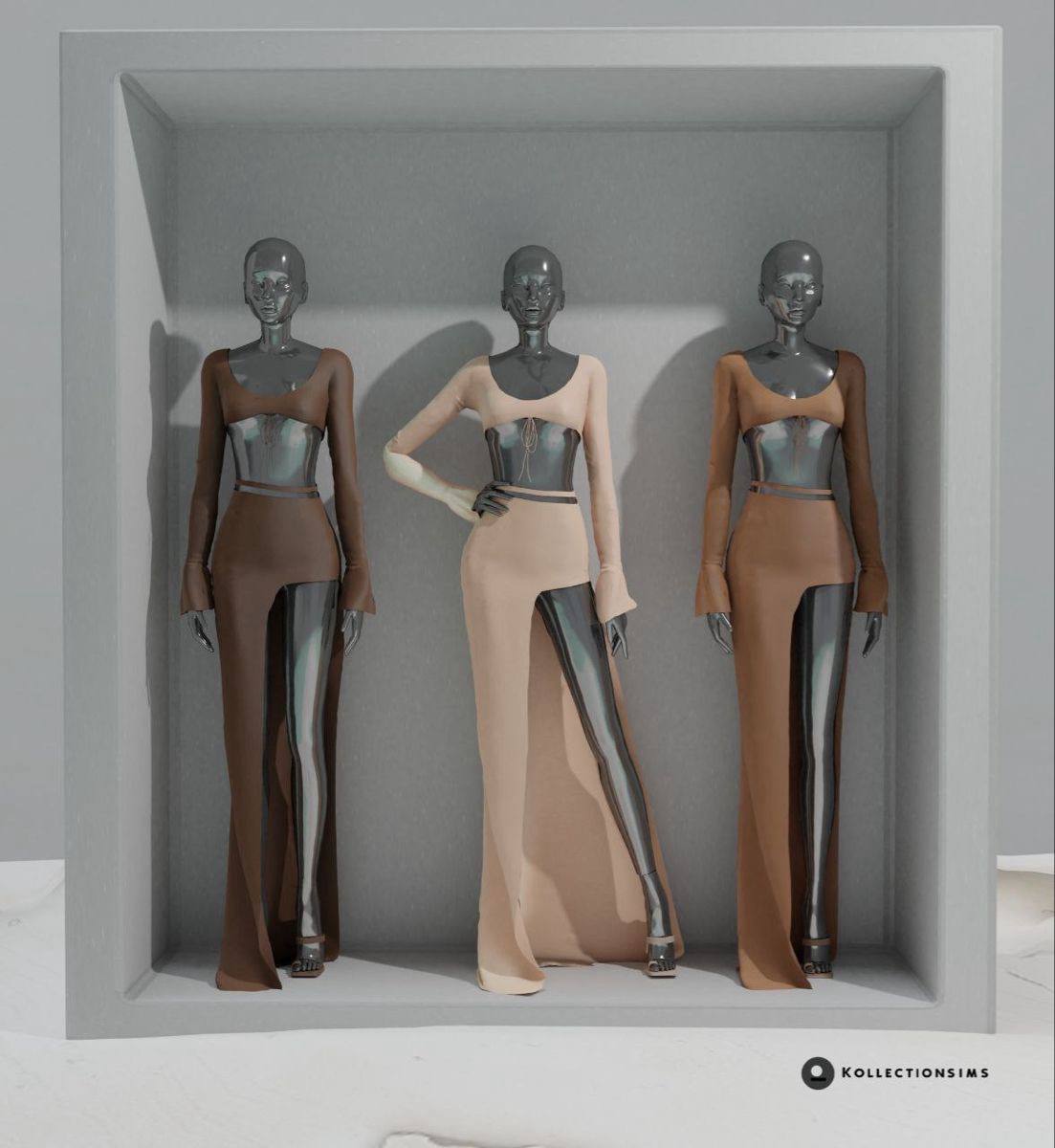 Fashion-трансформация: революция в онлайн-шопинге