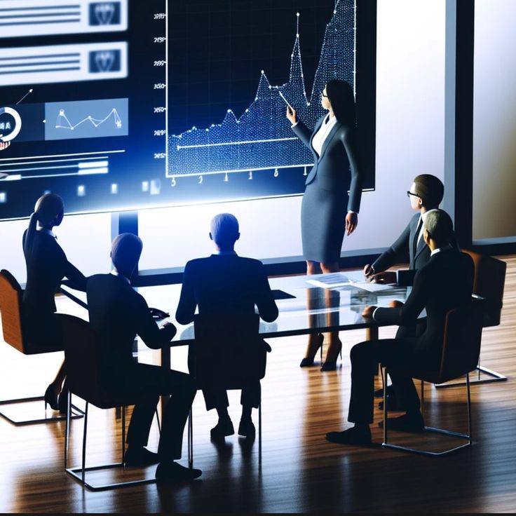 Конференция «Детерминанты развития экономики, образования и общества на пороге новой технологической эры» на кафедре сервиса