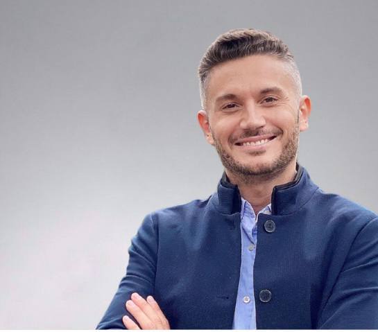 Внимание, АНОНС! Мастер-класс для студентов кафедры сервиса!