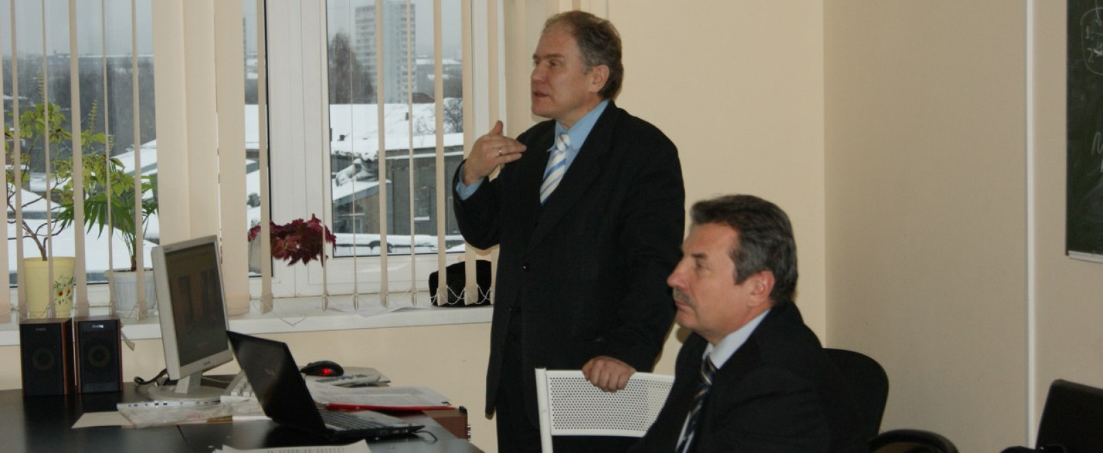 Итоги конференции «Уголовное преследование за международные преступления» | фото №1