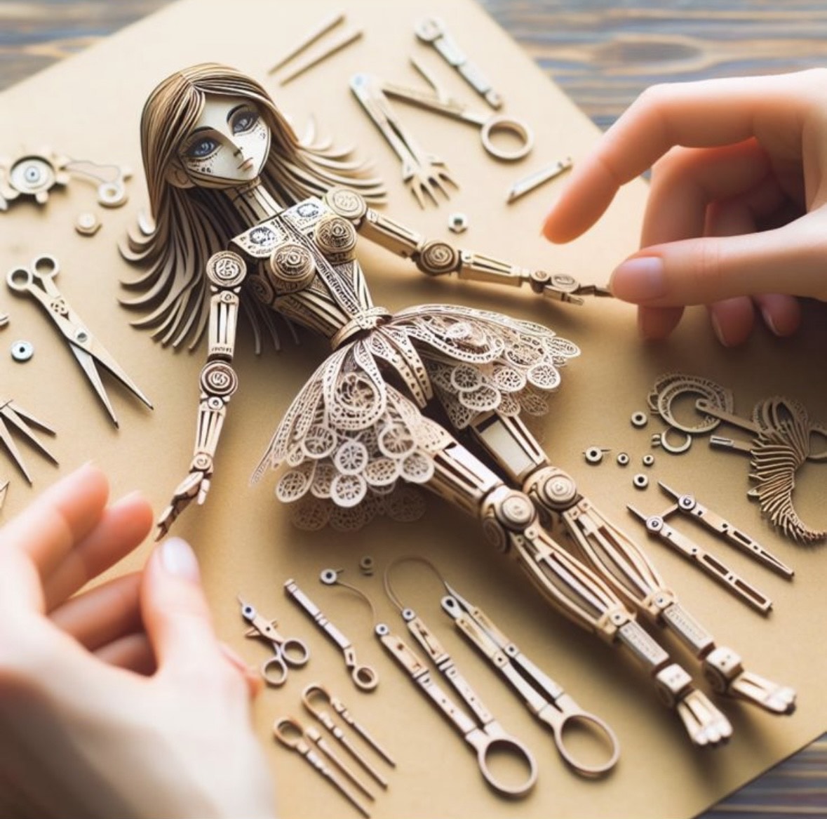 Факультатив по арт-терапии для психологов