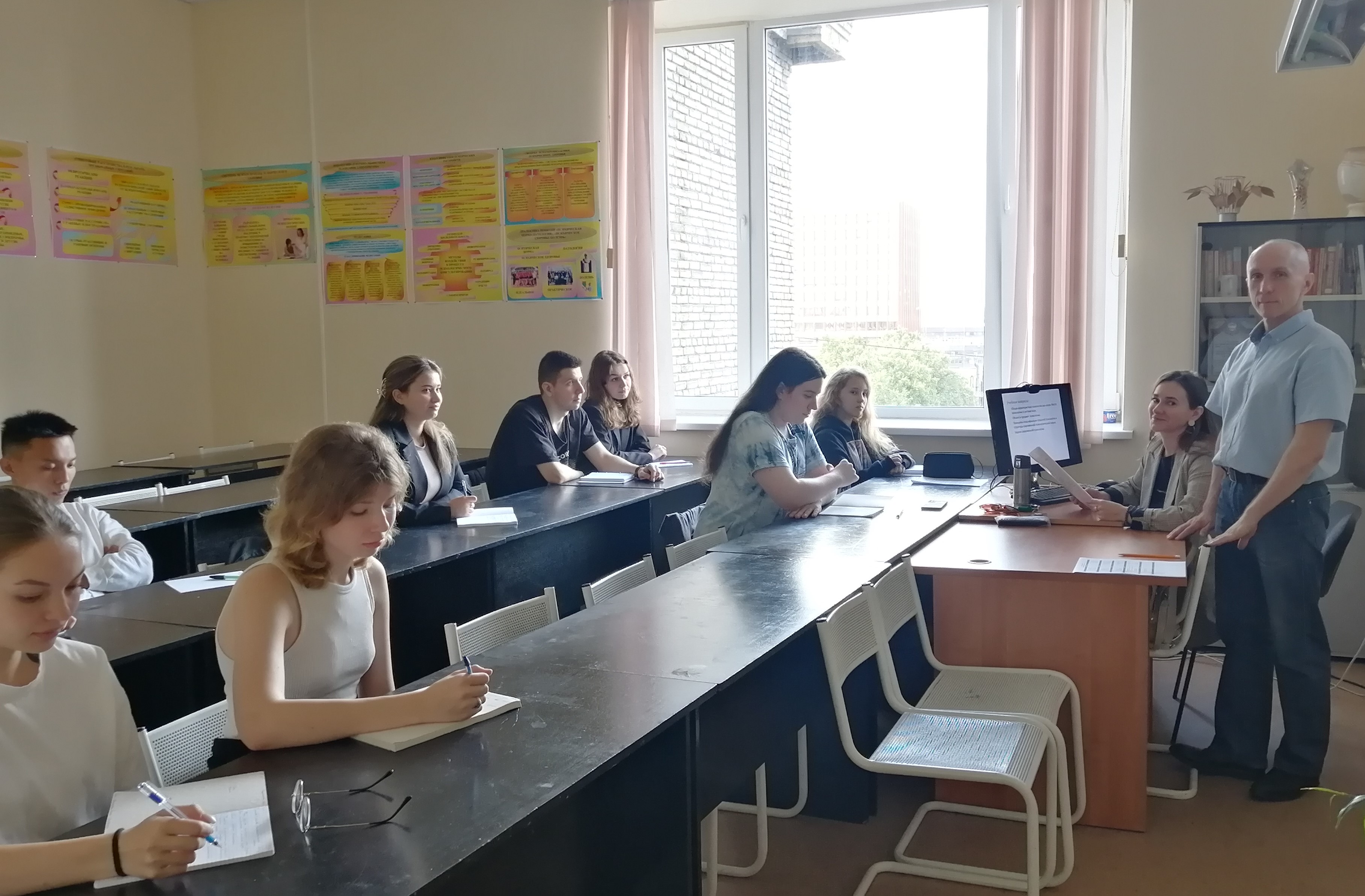 Психология: "Посвящение в студенты" Психология: "Посвящение в студенты"