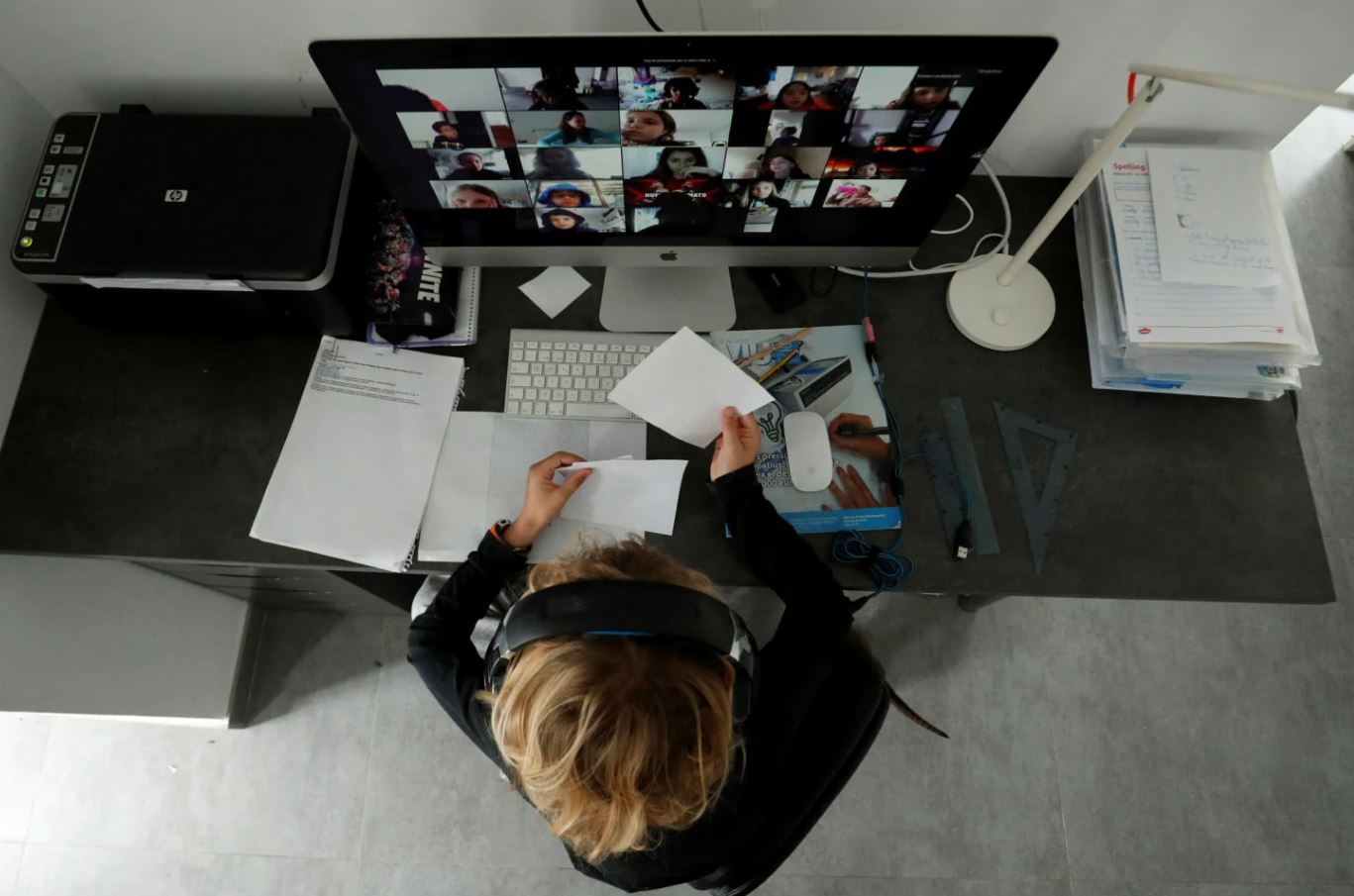 Начитка лекций к зимней сессии 20/21