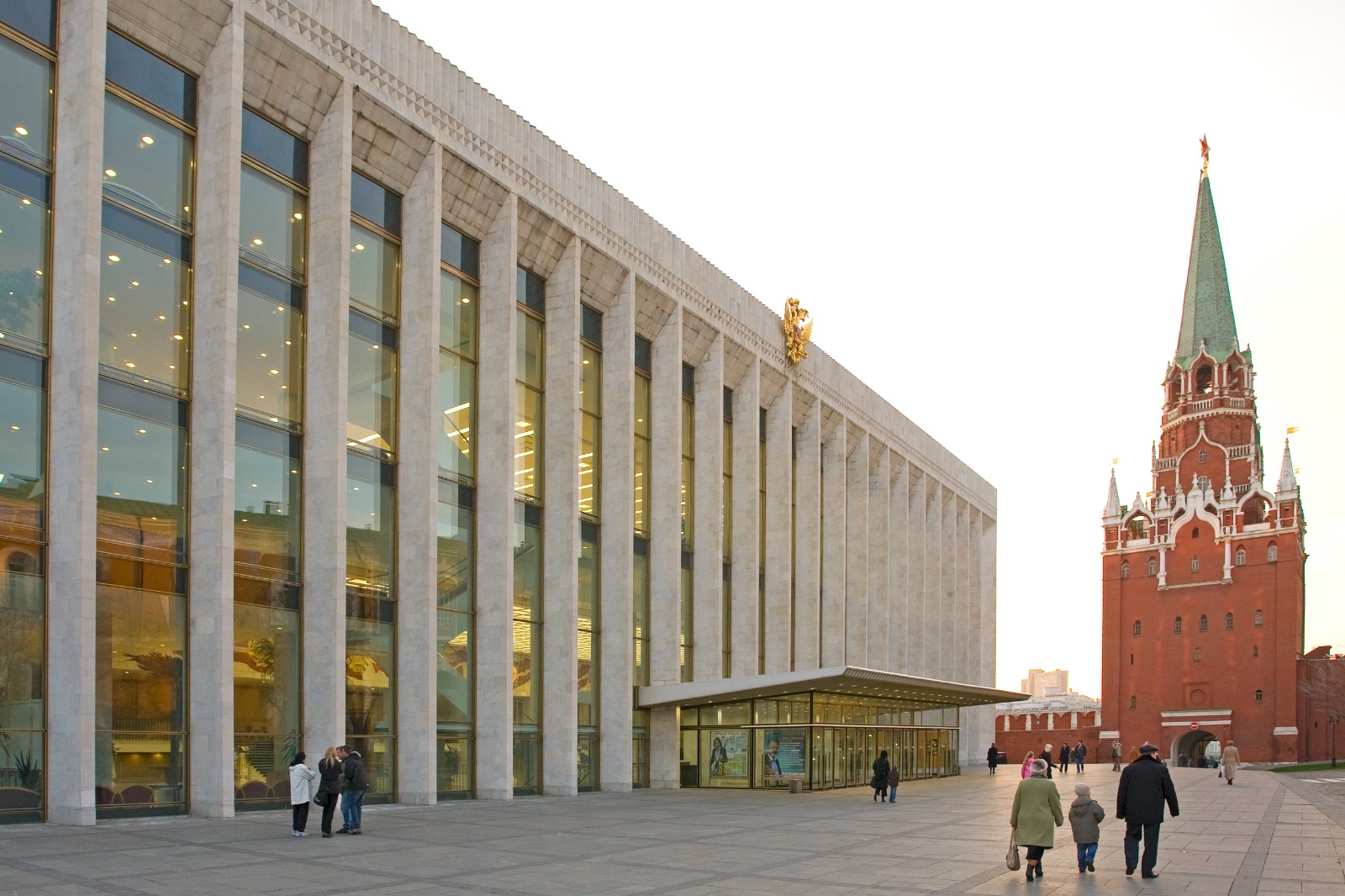 ИСОИТ на концерте «Симфонии «Аниме» в Государственном Кремлевском дворце ИСОИТ на концерте «Симфонии «Аниме» в Государственном Кремлевском дворце