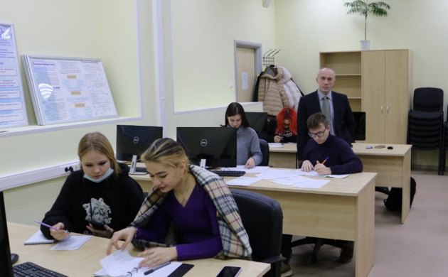 Бесплатные факультативные занятия по психологическим направлениям | фото №5