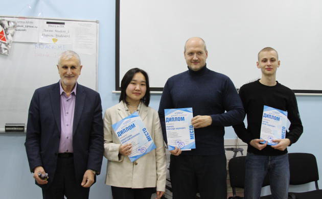 Подведены итоги творческого конкурса по разработке дизайна этикеток | фото №2