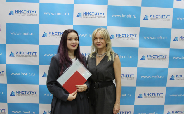 Выпускники-дизайнеры продолжают обучение в магистратуре | фото №5