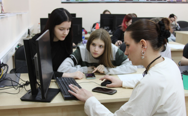 Как дизайнеры в древность погружались | фото №8