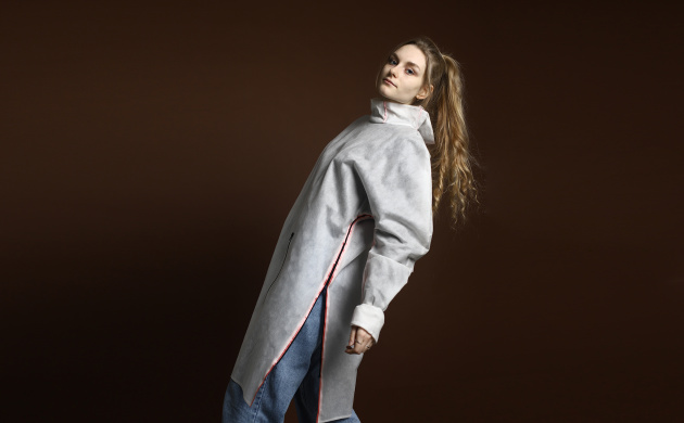 Студентка направления «Графический дизайн» 4 курса – сотрудник Московского театра им. Вл. Маяковского | фото №9