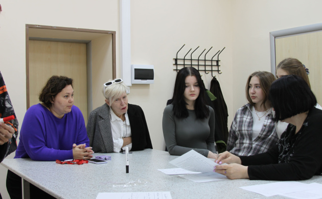 Совместная научно-практическая конференция в формате хакатона на кафедрах дизайна и рекламы | фото №5