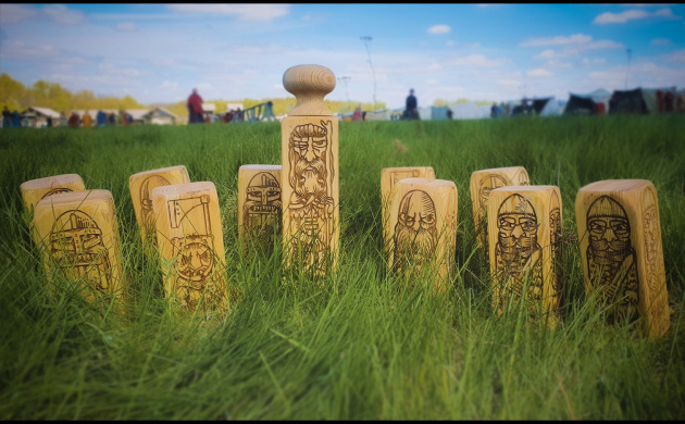 ВНИМАНИЕ, ТУРНИР! | фото №8