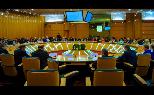 ИЭиК впервые выходит на всероссийскую арену | фото №6