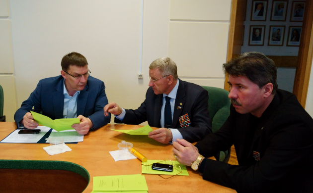 Форум студенческой молодежи | фото №9