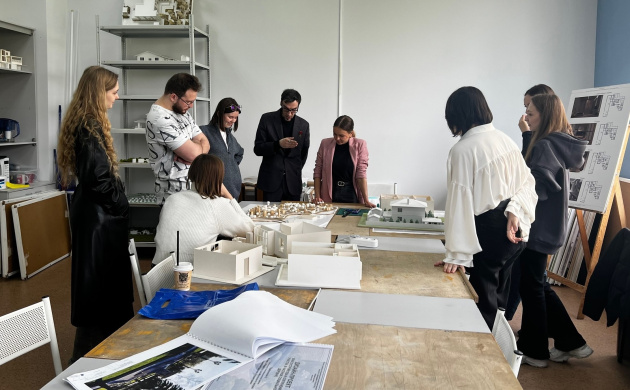 Интенсивы на Дне открытых дверей | фото №11