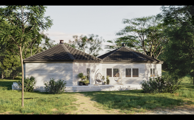 Дипломные проекты студентов кафедры Дизайна удостоены стипендии правительства РФ | фото №10