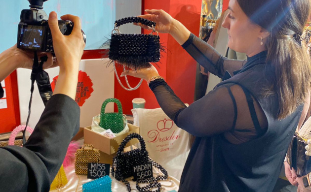 Студенты кафедры сервиса изучили секреты кайроса | фото №5