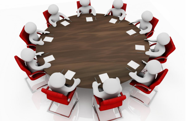 Круглый стол на кафедре гражданско-правовых дисциплин | фото №7