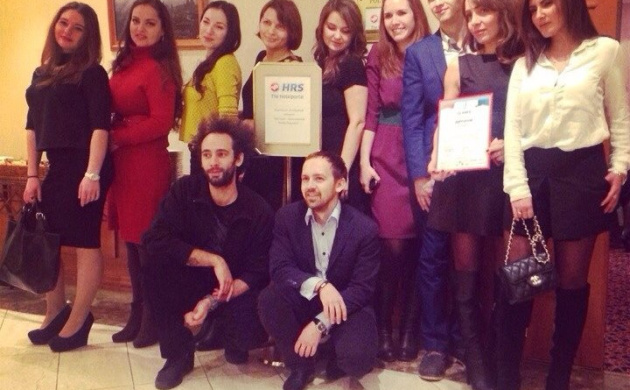 HRS Грант – Туристский бизнес будущего | фото №3