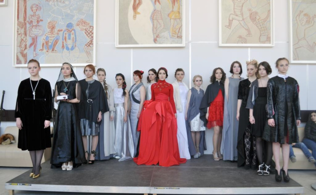 &quot;Династия Тюдоров&quot; на фестивале белорусской культуры | фото №4