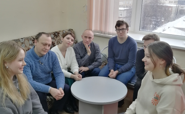 Анализ успеваемости студентов кафедры общей и организационной психологии в зимней сессии 2022/2023 учебного года | фото №5