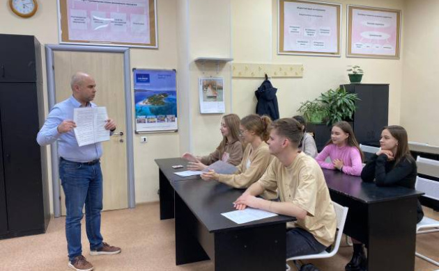 Готовим студентов к успешному окончанию ВУЗа | фото №7