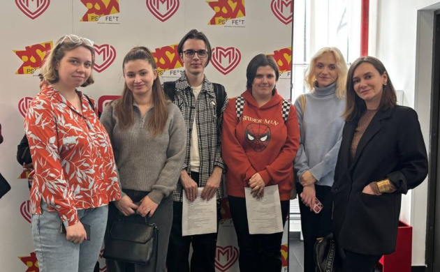 Студенты и преподаватели Института современного образования и информационных технологий приняли участие в Городском фестивале психопросвещения «PSYFEST 2025: весеннее обострение» | фото №4