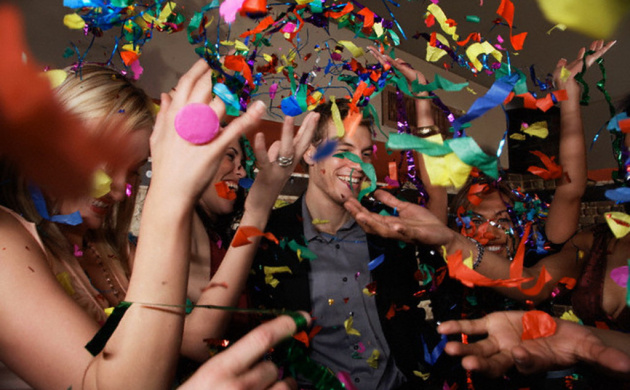 Вечер встречи выпускников | фото №6