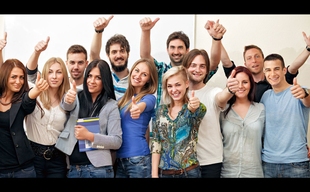 С Днём российского студенчества ! | фото №11