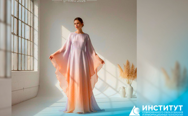 &laquo;Тихая роскошь&raquo; уступает место &laquo;осознанной игривости&raquo;: почему весна-2026 говорит &laquo;да&raquo; цвету и текстурам | фото №1