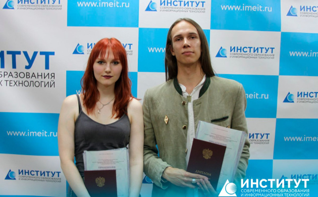 Дизайнеры-выпускники продолжают обучение в магистратуре | фото №2