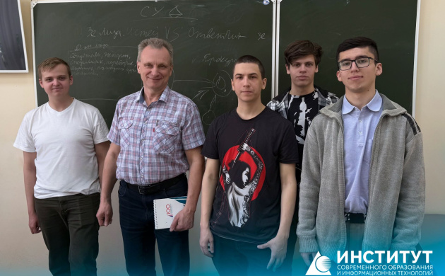 На кафедре гражданско-правовых дисциплин прошла дискуссия по гражданскому процессу | фото №2