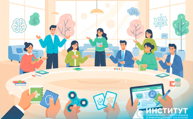 Всероссийский фестиваль практик: инклюзия, коррекция и современные методики (16-18 апреля 2026) | фото №2