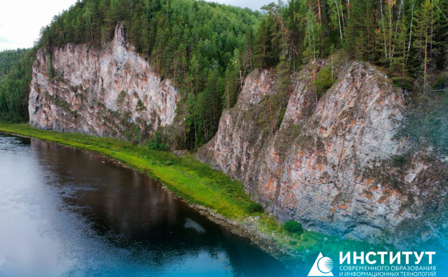 Студенты кафедры туризма покоряют &laquo;дикие тропы&raquo; России | фото №2