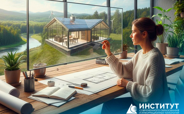 Важность профессии дизайнера среды | фото №1