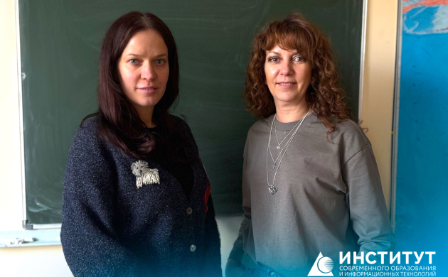 Успешная консультация по подготовке ВКР для студентов выпускной группы выходного дня! | фото №2