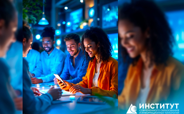 Микроинфлюенсеры вместо звёзд: как доверие заменило охват в маркетинговых стратегиях 2026 года | фото №5