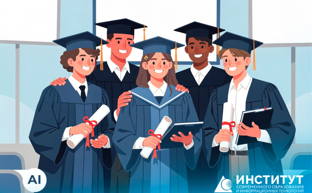 Кафедра психологии открывает приём статей на межвузовскую конференцию по цифровизации и искусственному интеллекту | фото №2